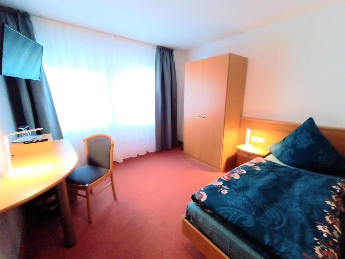 Bodensee Gaestehaus Tettnang Albergo Exterior foto